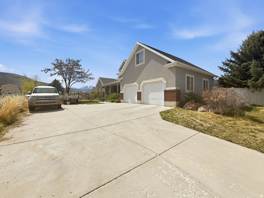13844 S BELLE ISIS BAY Herriman, UT 84096