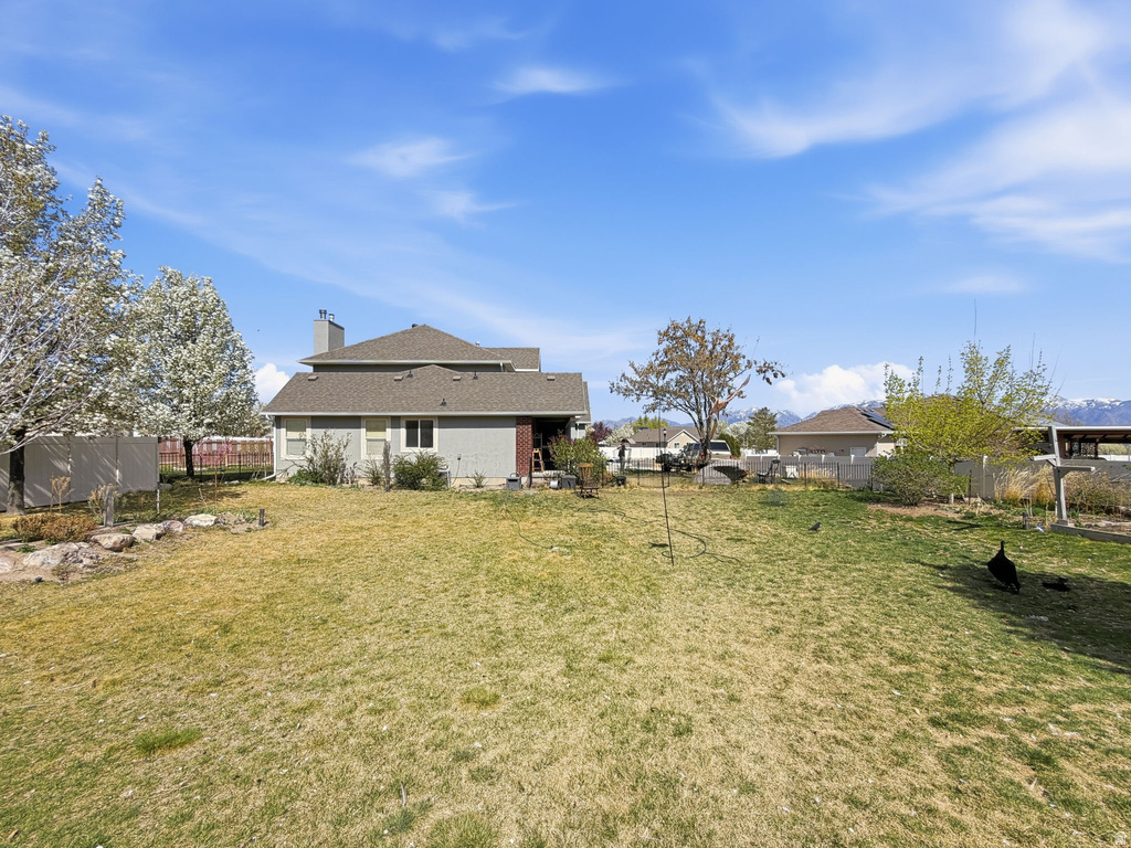 13844 S BELLE ISIS BAY Herriman, UT 84096