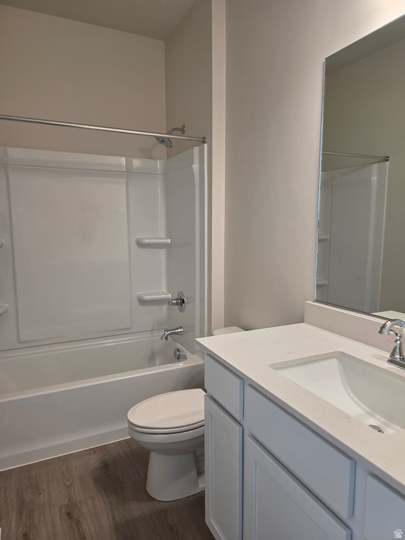 1897 E BURGER ST #1416 Lake Point, UT 84074