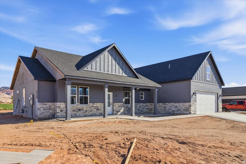 651 E 800 N Richfield, UT 84701