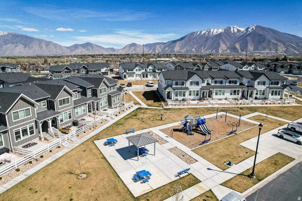 651 W 1370 S Spanish Fork, UT 84660