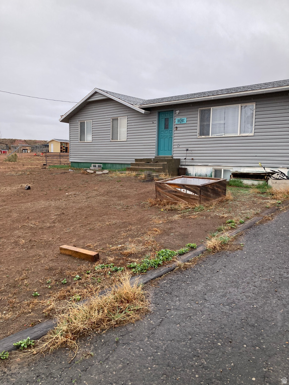 2760 E 1000 N Ballard, UT 84066