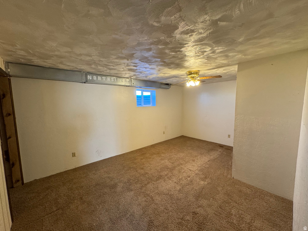 2760 E 1000 N Ballard, UT 84066