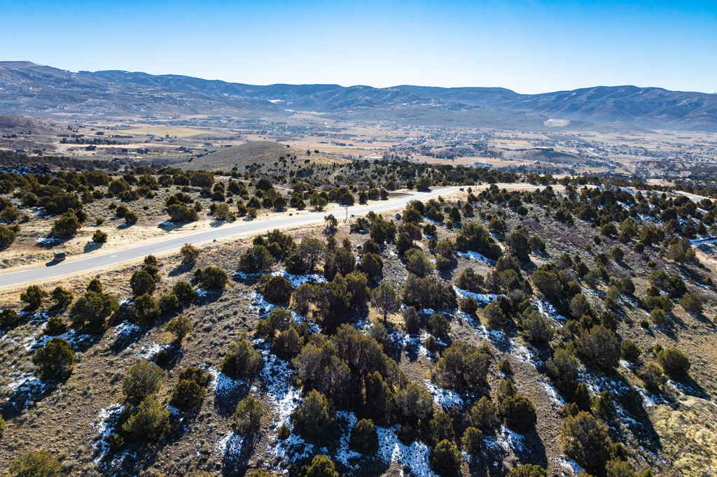 3297 E RED KNOB WAY Heber City, UT 84032