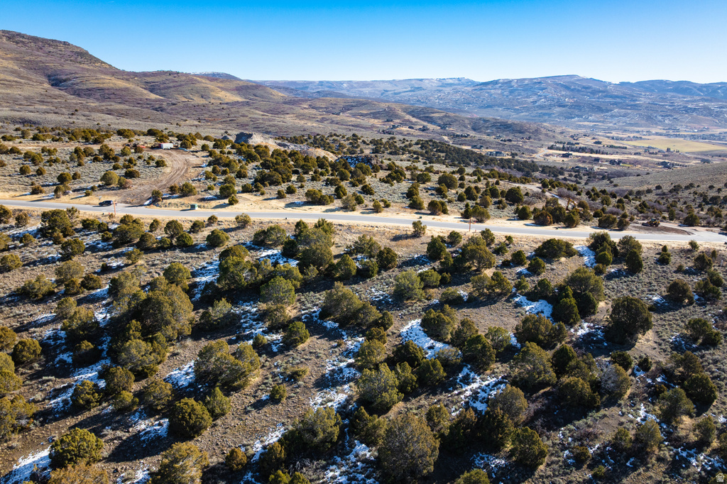 3297 E RED KNOB WAY Heber City, UT 84032