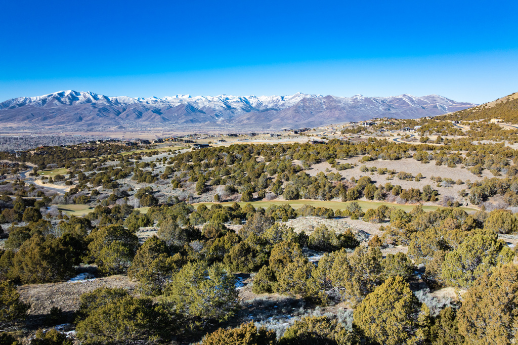 3297 E RED KNOB WAY Heber City, UT 84032