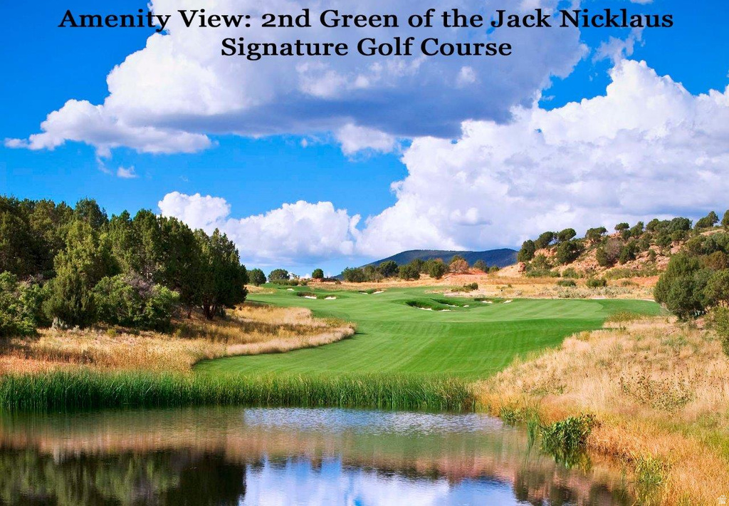 3297 E RED KNOB WAY Heber City, UT 84032