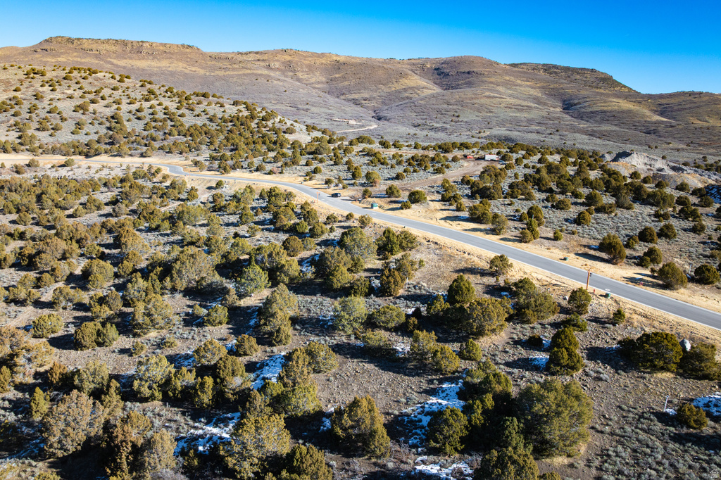 3297 E RED KNOB WAY Heber City, UT 84032