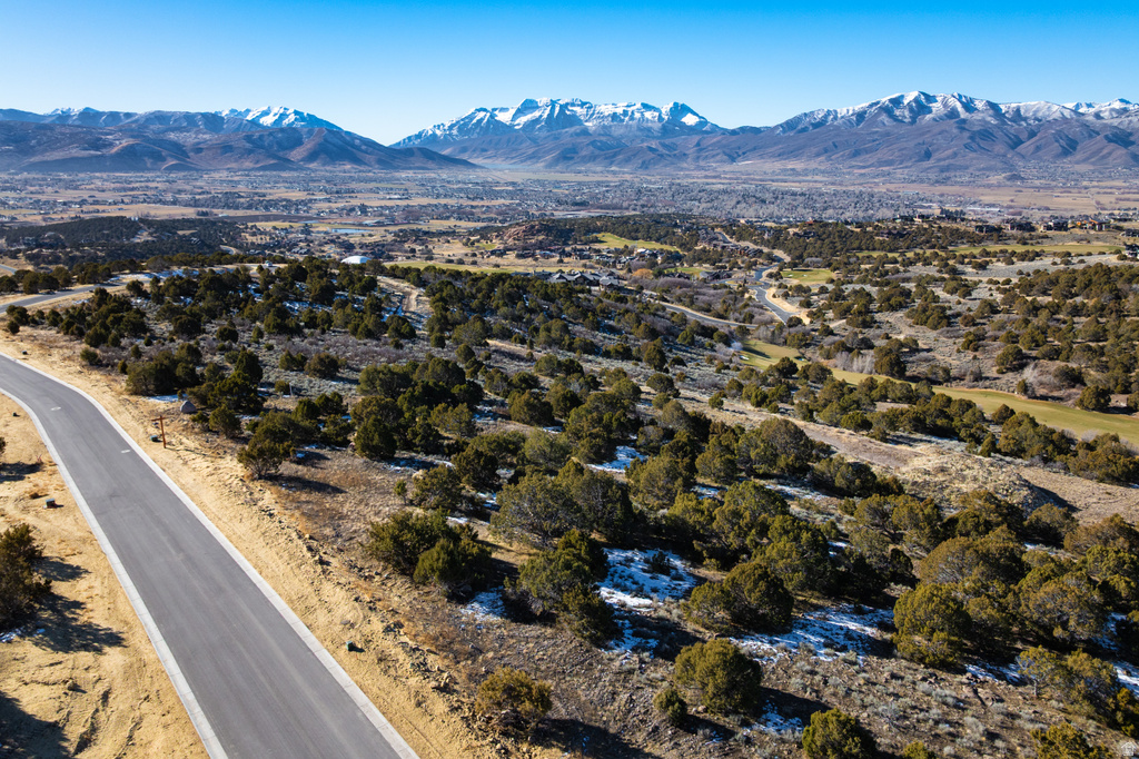 3297 E RED KNOB WAY Heber City, UT 84032