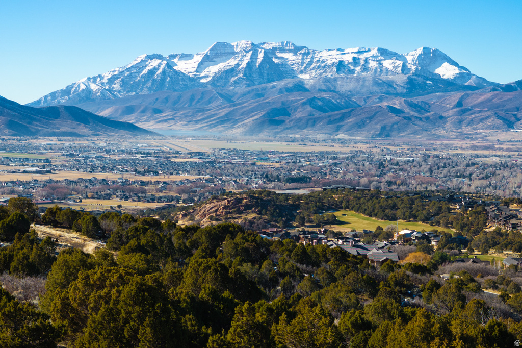 3297 E RED KNOB WAY Heber City, UT 84032