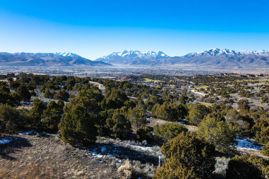 3297 E RED KNOB WAY Heber City, UT 84032