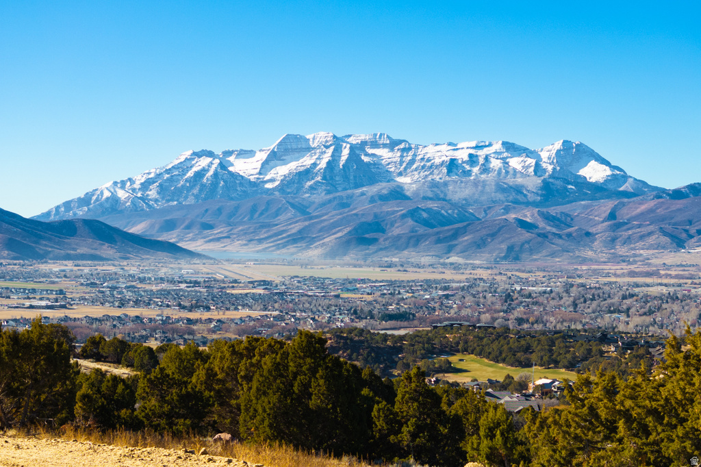 3297 E RED KNOB WAY Heber City, UT 84032