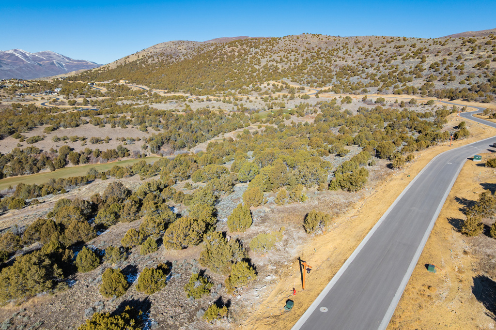 3297 E RED KNOB WAY Heber City, UT 84032