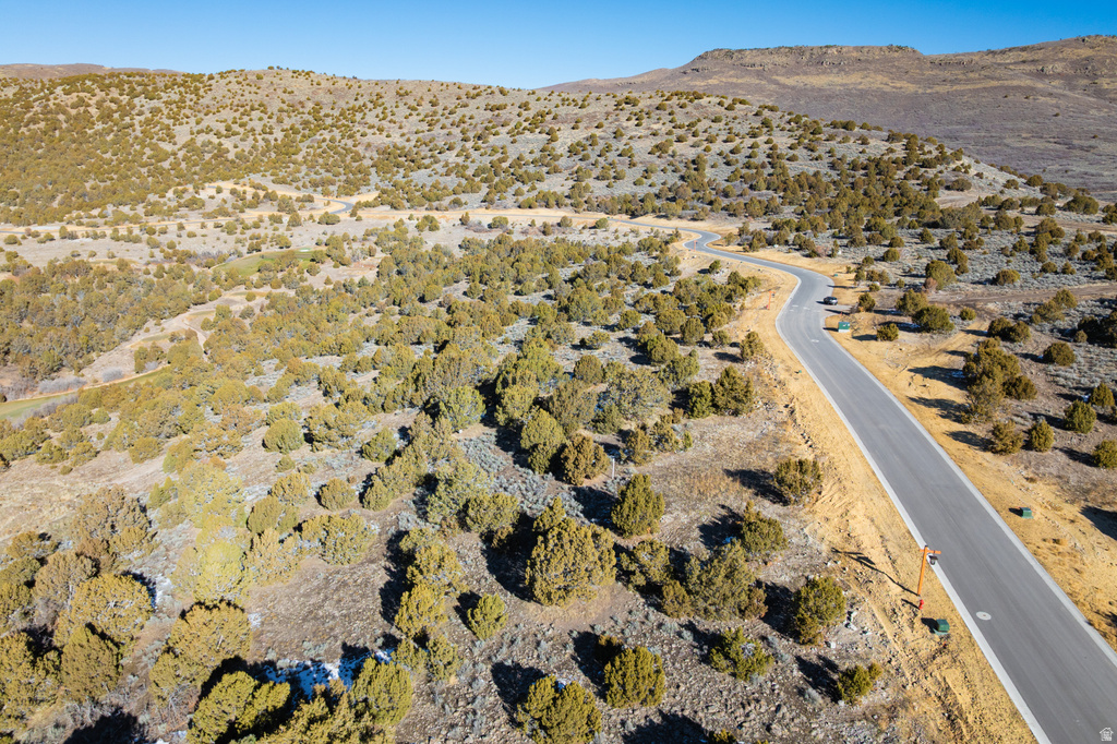 3297 E RED KNOB WAY Heber City, UT 84032