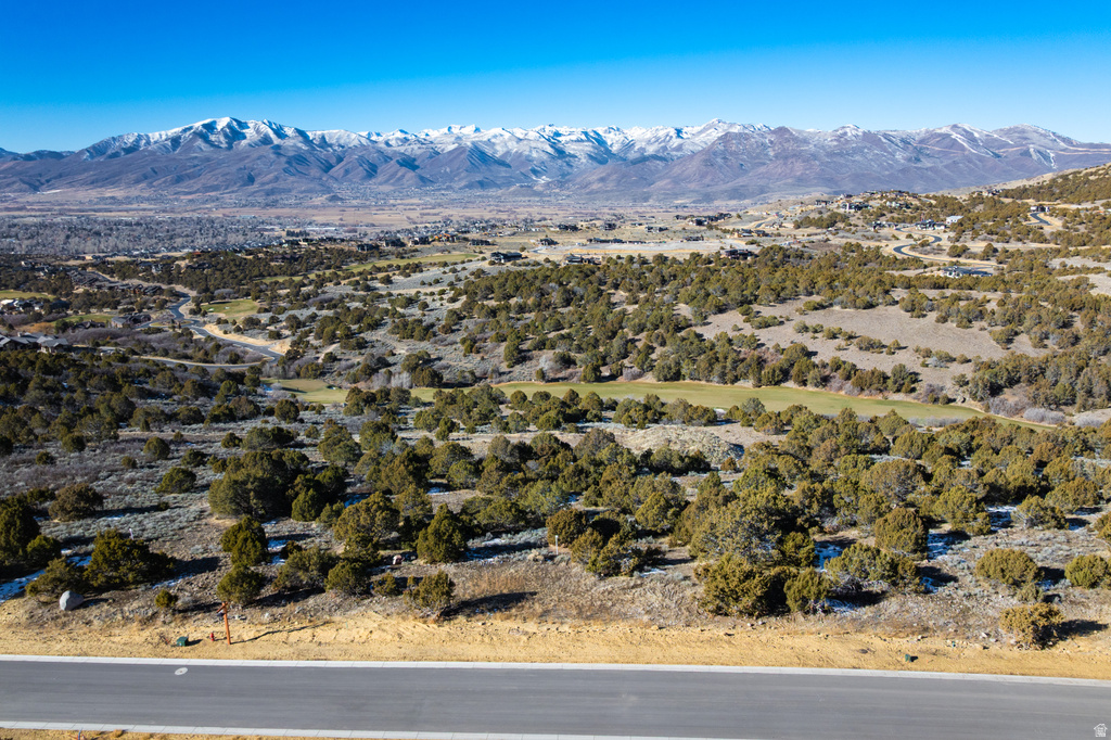 3297 E RED KNOB WAY Heber City, UT 84032