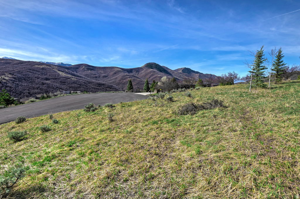 6219 E DONNER TRAIL CIR Salt Lake City, UT 84108