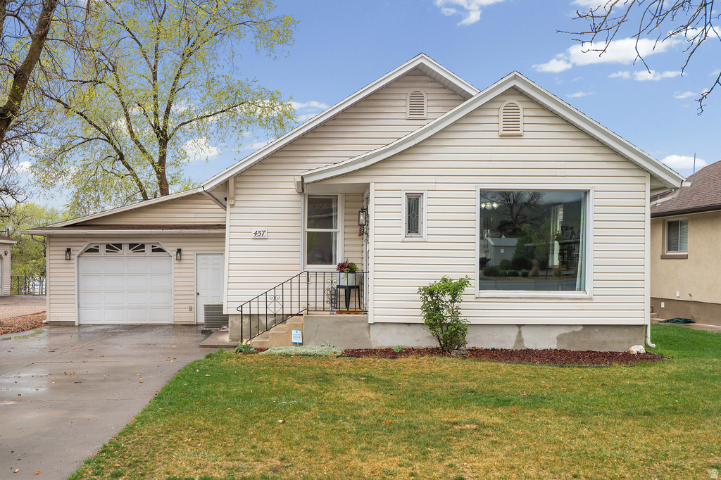 457 N MAIN ST Nephi, UT 84648