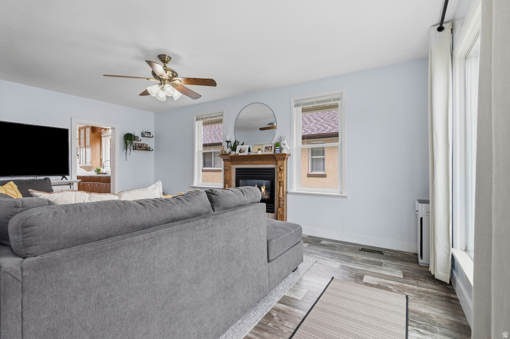 457 N MAIN ST Nephi, UT 84648