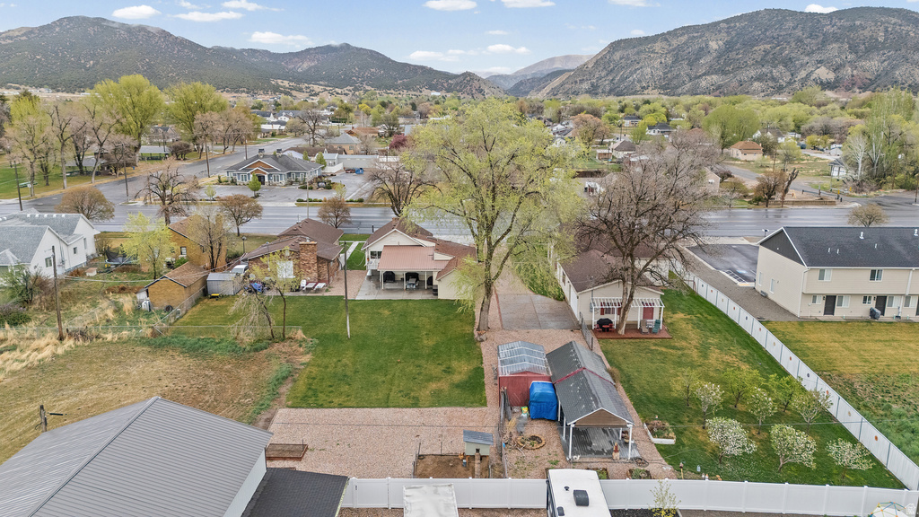 457 N MAIN ST Nephi, UT 84648