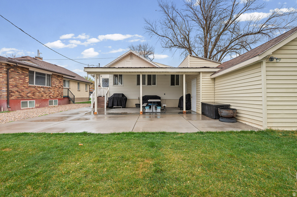 457 N MAIN ST Nephi, UT 84648