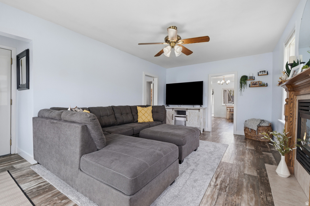 457 N MAIN ST Nephi, UT 84648