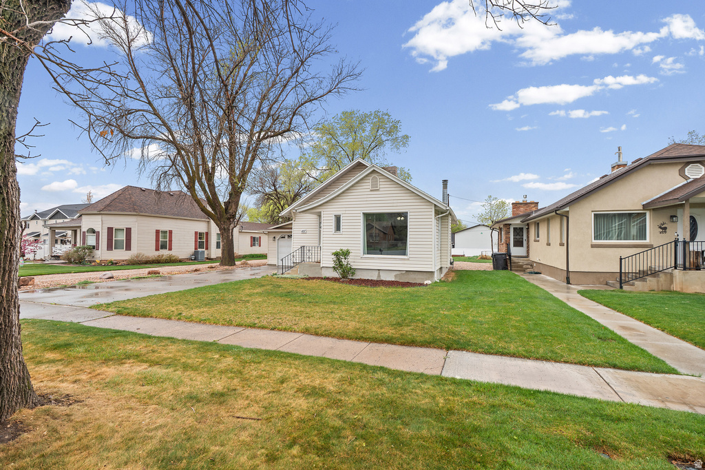 457 N MAIN ST Nephi, UT 84648