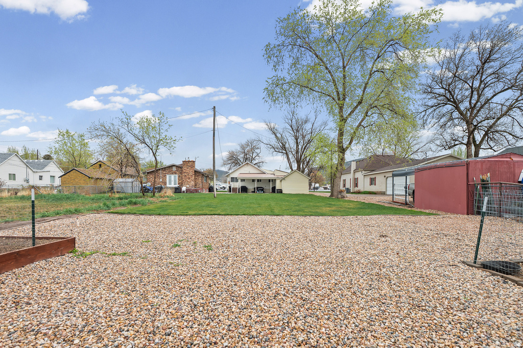 457 N MAIN ST Nephi, UT 84648