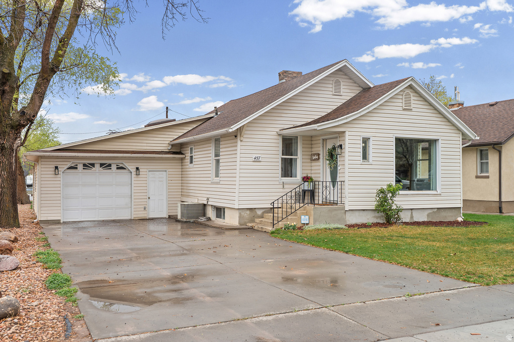 457 N MAIN ST Nephi, UT 84648