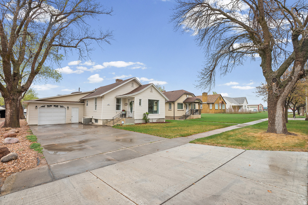 457 N MAIN ST Nephi, UT 84648