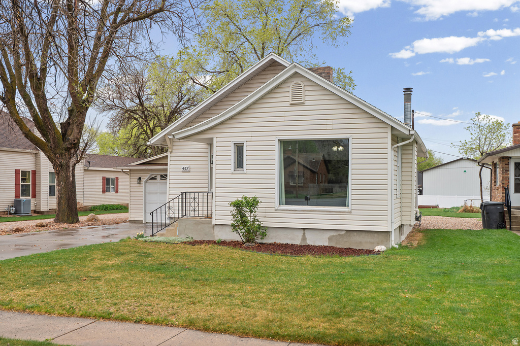457 N MAIN ST Nephi, UT 84648