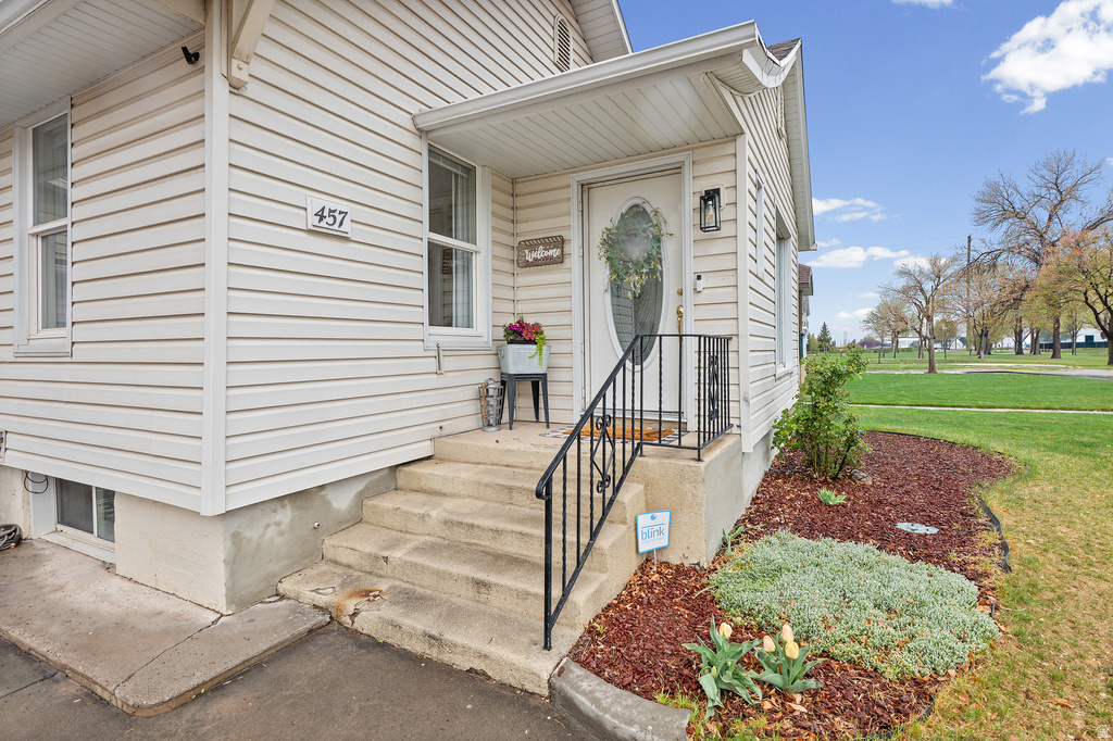 457 N MAIN ST Nephi, UT 84648