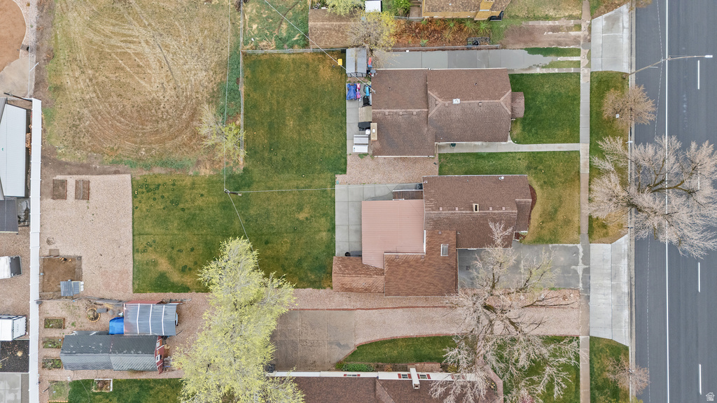 457 N MAIN ST Nephi, UT 84648