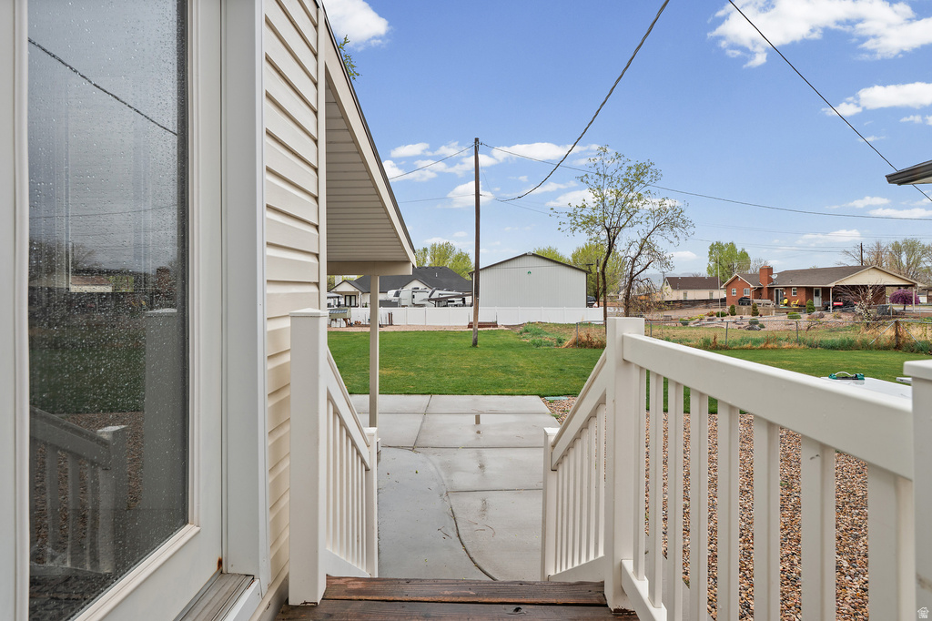 457 N MAIN ST Nephi, UT 84648