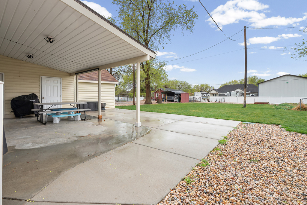 457 N MAIN ST Nephi, UT 84648