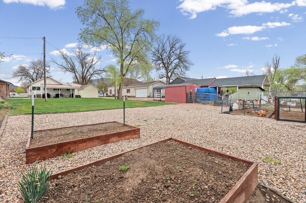 457 N MAIN ST Nephi, UT 84648