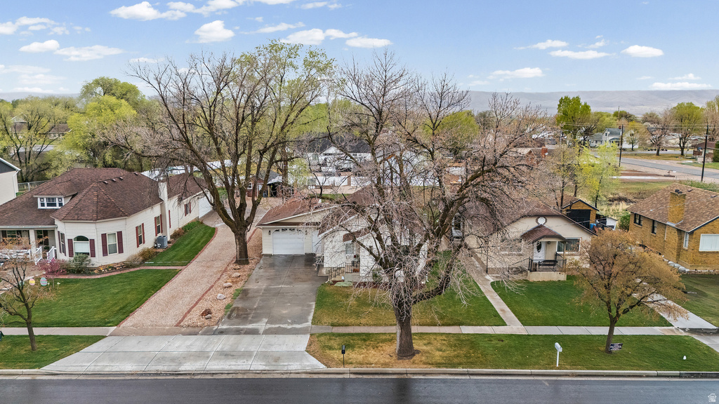 457 N MAIN ST Nephi, UT 84648
