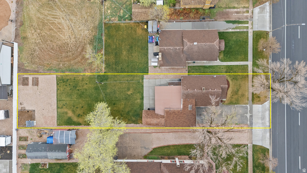 457 N MAIN ST Nephi, UT 84648