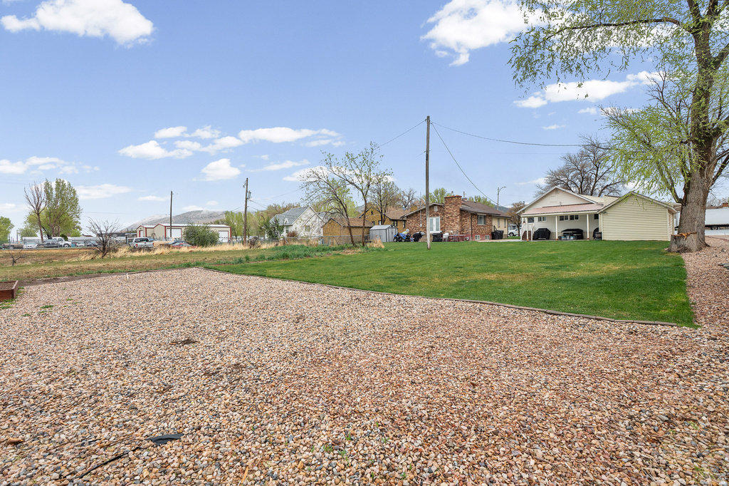 457 N MAIN ST Nephi, UT 84648
