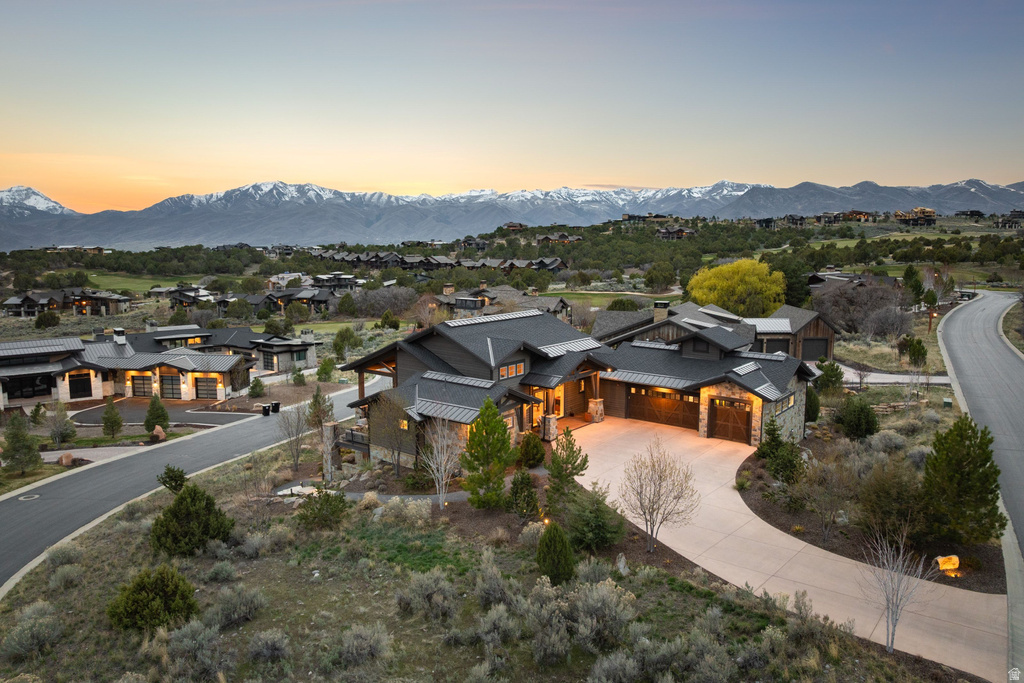 711 N RED LEDGES BLVD Heber City, UT 84032