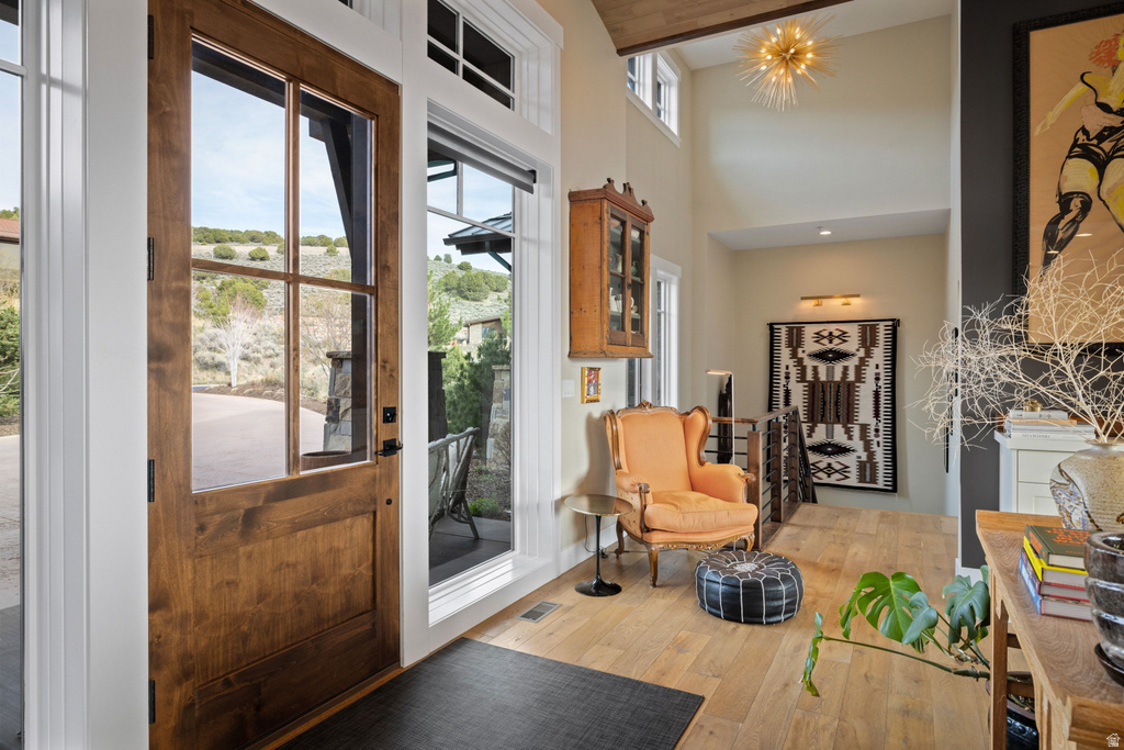 711 N RED LEDGES BLVD Heber City, UT 84032