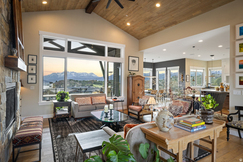 711 N RED LEDGES BLVD Heber City, UT 84032