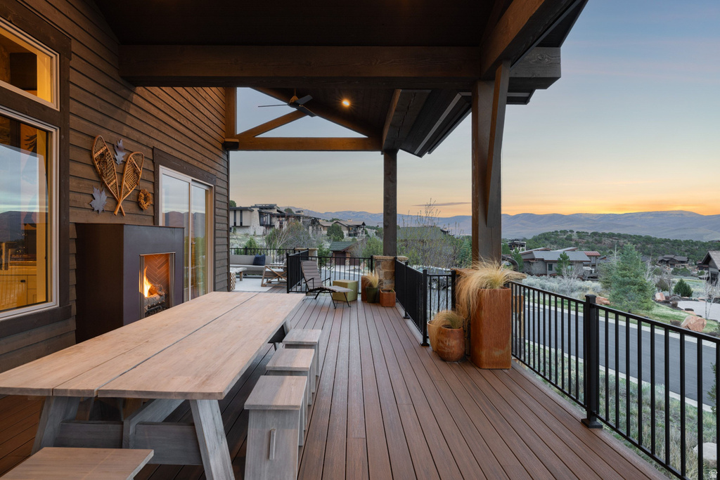 711 N RED LEDGES BLVD Heber City, UT 84032