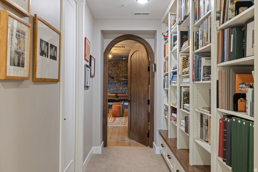 711 N RED LEDGES BLVD Heber City, UT 84032