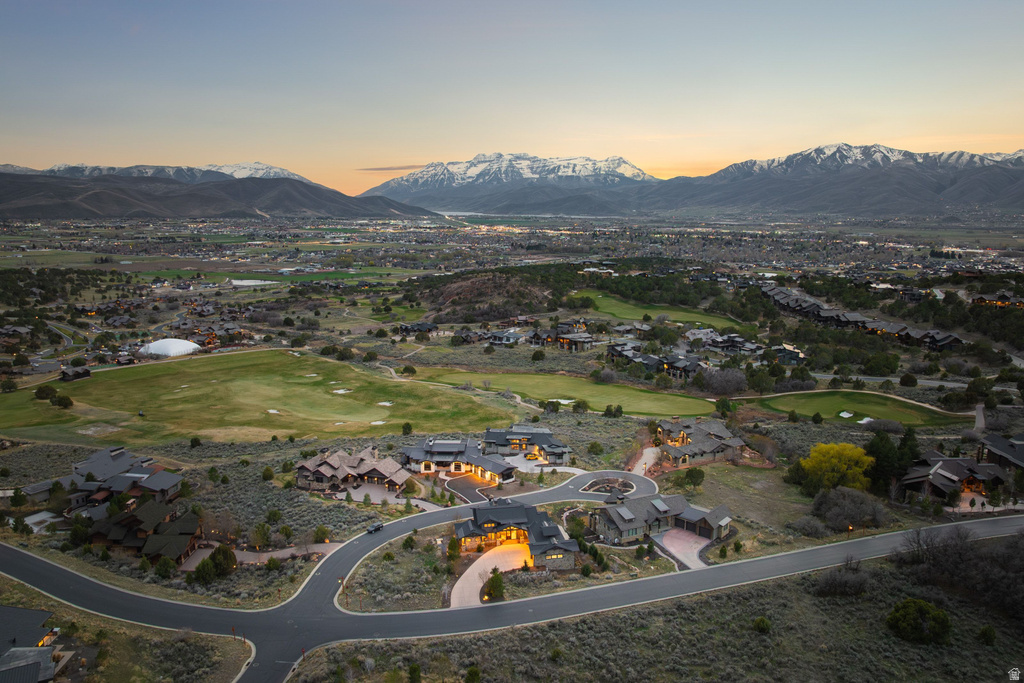 711 N RED LEDGES BLVD Heber City, UT 84032