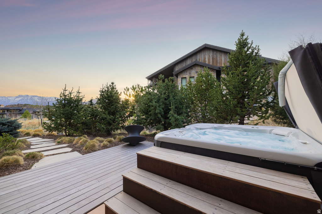 711 N RED LEDGES BLVD Heber City, UT 84032