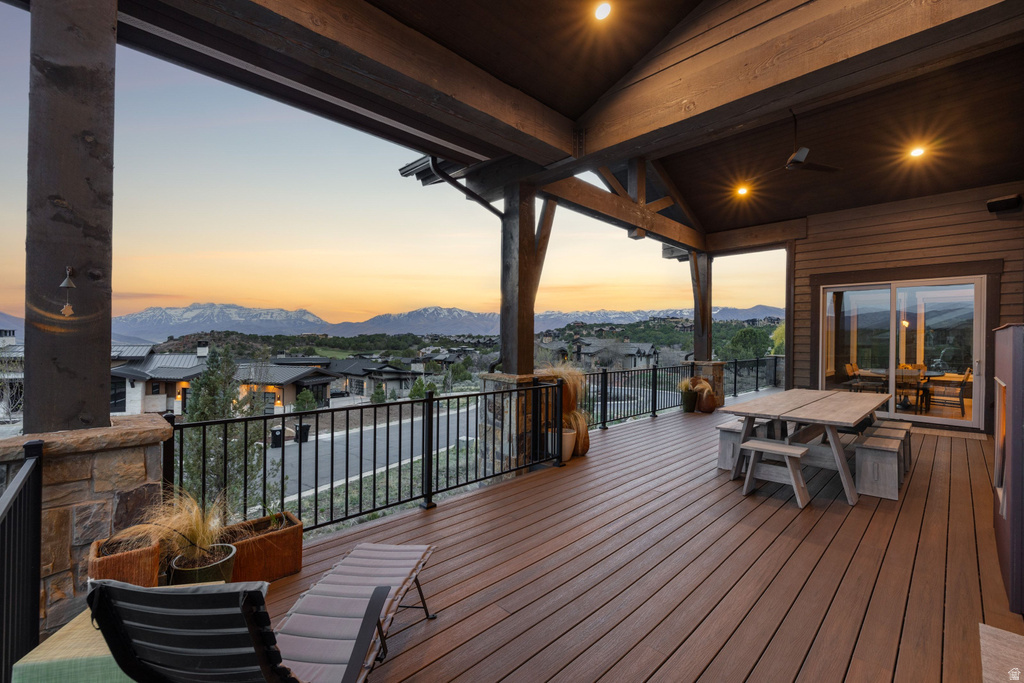 711 N RED LEDGES BLVD Heber City, UT 84032