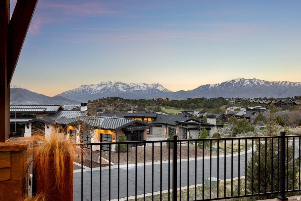 711 N RED LEDGES BLVD Heber City, UT 84032