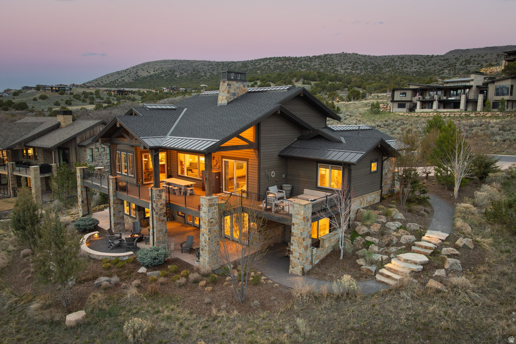 711 N RED LEDGES BLVD Heber City, UT 84032