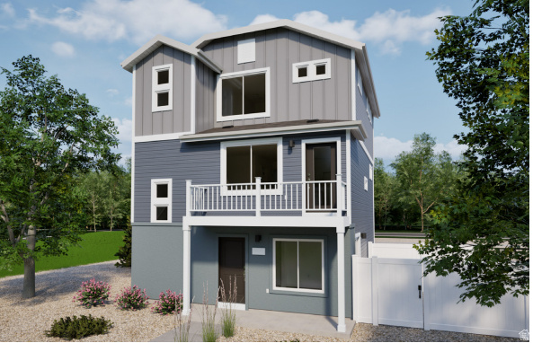 129 N GREEN RIVER RD #293 Saratoga Springs, UT 84045