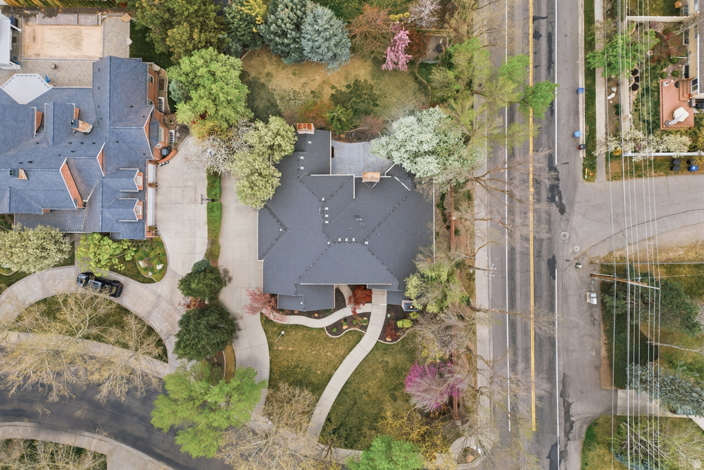 6385 S SHENANDOAH PARK AVE Salt Lake City, UT 84121